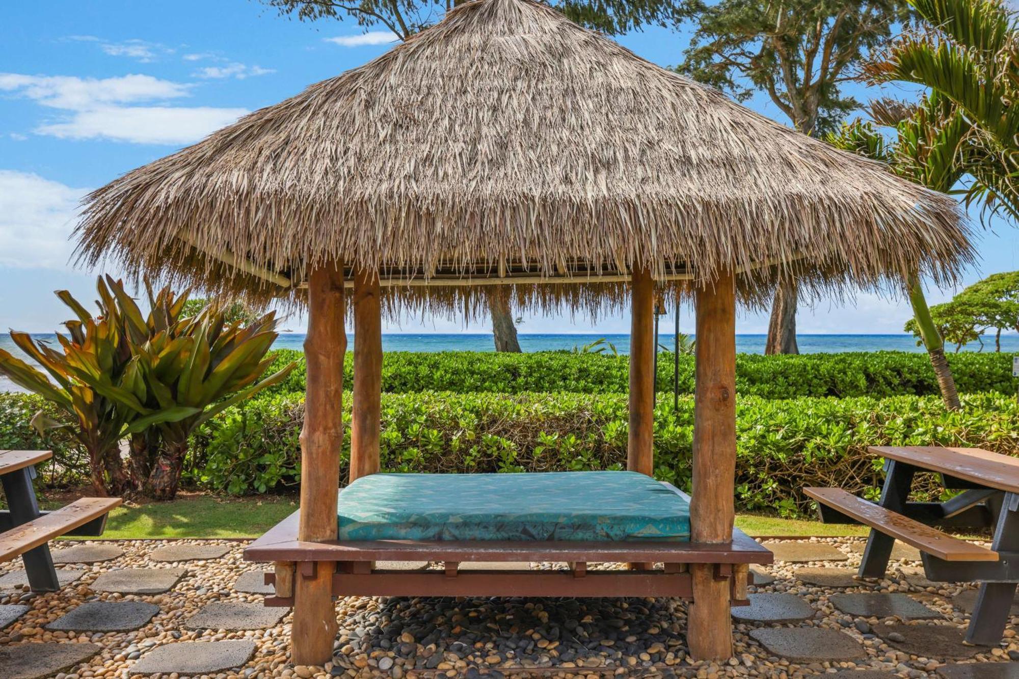 Aston Islander On The Beach Kapa'a Exteriér fotografie